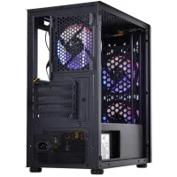 Корпус для ПК Qube BLOCK_FMMU3 - 6