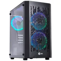 Корпус для ПК Qube BLOCK_FMMU3 - 1