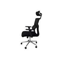 Офісне крісло Barsky Mesh Office BM-10 (BM-10) - 3