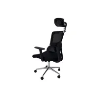 Офісне крісло Barsky Mesh Office BM-10 (BM-10) - 4