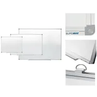 Офісна дошка Buromax JOBMAX magnetic, 90х120см, aluminum frame (BM.0003) - Зображення 2