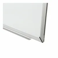 Офисная доска Buromax магнитная сухостираемая, 100х150, алюминиевая рамка (BM.0005) - Изображение 2