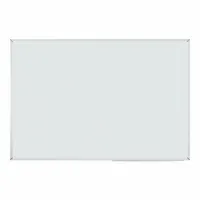 Офисная доска Buromax магнитная сухостираемая, 100х150, алюминиевая рамка (BM.0005) - Изображение 1