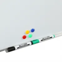 Фліпчарт Buromax магнітно-маркерний 70 х 100 см (BM.0009) - Изображение 3