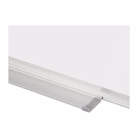 Офісна дошка Buromax магнітно-маркерна 75х100см алюмінієва рамкаалюмінієва рамка (BM.0040) - Image 2