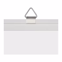 Офісна дошка Buromax магнітно-маркерна 75х100см алюмінієва рамкаалюмінієва рамка (BM.0040) - Image 4