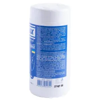 Серветки Buromax for technique 100pcs (BM.0803) - Зображення 2