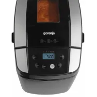 Хлібопічка Gorenje BM1210BK - Зображення 2