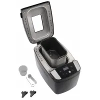 Хлібопічка Gorenje BM1210BK - Зображення 5