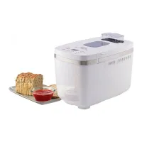 Хлібопічка Gorenje BM1350W - Зображення 5