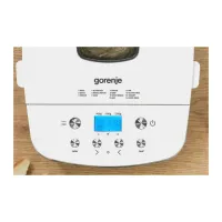 Хлібопічка Gorenje BM1350W - Зображення 6
