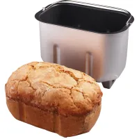 Хлібопічка Gorenje BM1600WG - Зображення 4