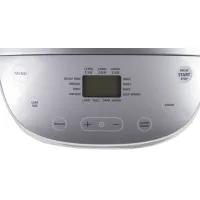 Хлібопічка Gorenje BM1600WG - Зображення 10