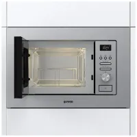 Мікрохвильова піч Gorenje BM201AG1X - Изображение 4