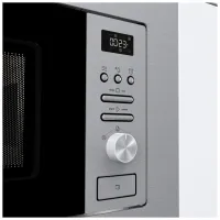 Мікрохвильова піч Gorenje BM201AG1X - Изображение 5