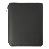 Еженедельник Buromax датированный 2026 PRIMAVERA, А5 черный (BM.2120-01) - Изображение 1