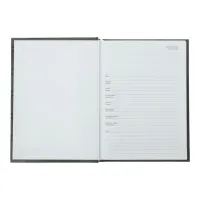 Тижневик Buromax датований Only A5 на 336 сторінок Блакитний (BM.2183-14) - Зображення 2