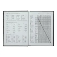 Тижневик Buromax датований Only A5 на 336 сторінок Блакитний (BM.2183-14) - Зображення 6