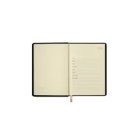 Еженедельник Buromax недатированный Touch Me А6 из иск. кожи на 288 страниц Фиоле (BM.2614-07) - Изображение 4