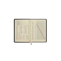 Еженедельник Buromax недатированный Touch Me А6 из иск. кожи на 288 страниц Фиоле (BM.2614-07) - Изображение 5