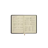 Еженедельник Buromax недатированный Touch Me А6 из иск. кожи на 288 страниц Фиоле (BM.2614-07) - Изображение 6