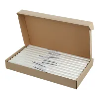 Калька Buromax рулон 64 см х 10 м, 52г/м2 (BM.272005) - Зображення 3