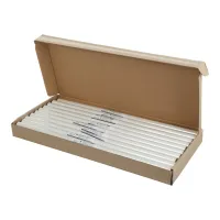 Калька Buromax рулон 84 см х 10 м, 52г/м2 (BM.272009) - Зображення 3