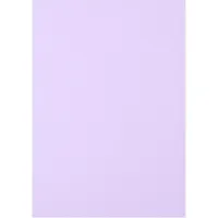 Папір Buromax А4, 80g, PASTEL lavender, 20sh (BM.2721220-39) - 2