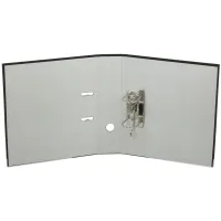 Папка - регистратор Buromax Etalon A4 75 мм Бирюзовый (BM.3015-06c) - Изображение 2