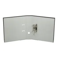 Папка - реєстратор Buromax Pastel A4 50 мм Бузкова (BM.3018-26c) - Зображення 2