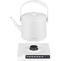 Електрочайник Catler BM500CHARLOTTA - Изображение 2