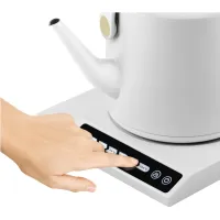 Електрочайник Catler BM500CHARLOTTA - Изображение 5