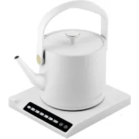 Електрочайник Catler BM500CHARLOTTA - Изображение 1