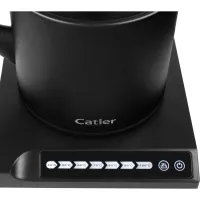 Електрочайник Catler BM501VICTORIA - Изображение 10