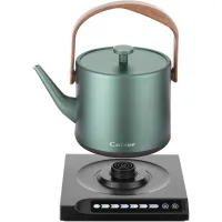 Електрочайник Catler BM502ANNA - Зображення 2