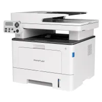 Багатофункціональний пристрій Pantum BM5100ADW WiFi (BM5100ADW) - 4