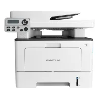 Багатофункціональний пристрій Pantum BM5100ADW WiFi (BM5100ADW) - 1