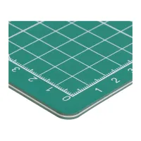 Самовідновлювальний килимок для різання Buromax А2 п'ятишаровий (BM.6506) - Зображення 2