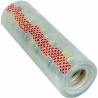 Скотч Buromax office, 12мм*20м, 12шт (BM.7113-01) - Зображення 1