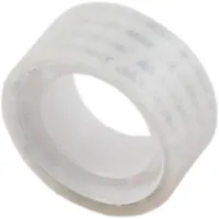 Скотч Buromax office, 18мм*20м, 8шт (BM.7150-01) - Зображення 3