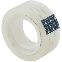 Скотч Buromax office, 18мм*20м, 8шт (BM.7150-01) - Зображення 4