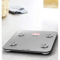 Ваги підлогові Tefal BM9600S1 - Изображение 3