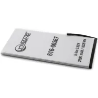 Акумуляторна батарея Extradigital Apple iPhone 8 Plus (2690 mAh) (BMA6457) - 4