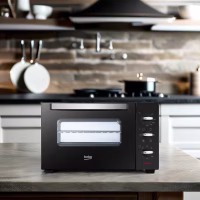 Электропечь Beko BMOF30B - Image 2