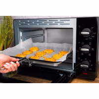 Электропечь Beko BMOF30B - Image 4