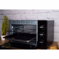 Электропечь Beko BMOF30B - Image 7