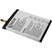 Акумуляторна батарея Extradigital Sony Xperia XZ2 LIS1655ERPC 3180 mAh (BMX6486) - 2