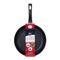 Сковорода TVS Easy Eco Induction 24 см (BN279242910101) - Зображення 6