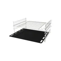 Духова шафа Gorenje BO6635E01B - 8