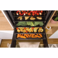 Духова шафа Gorenje BO6735E05B - Image 10